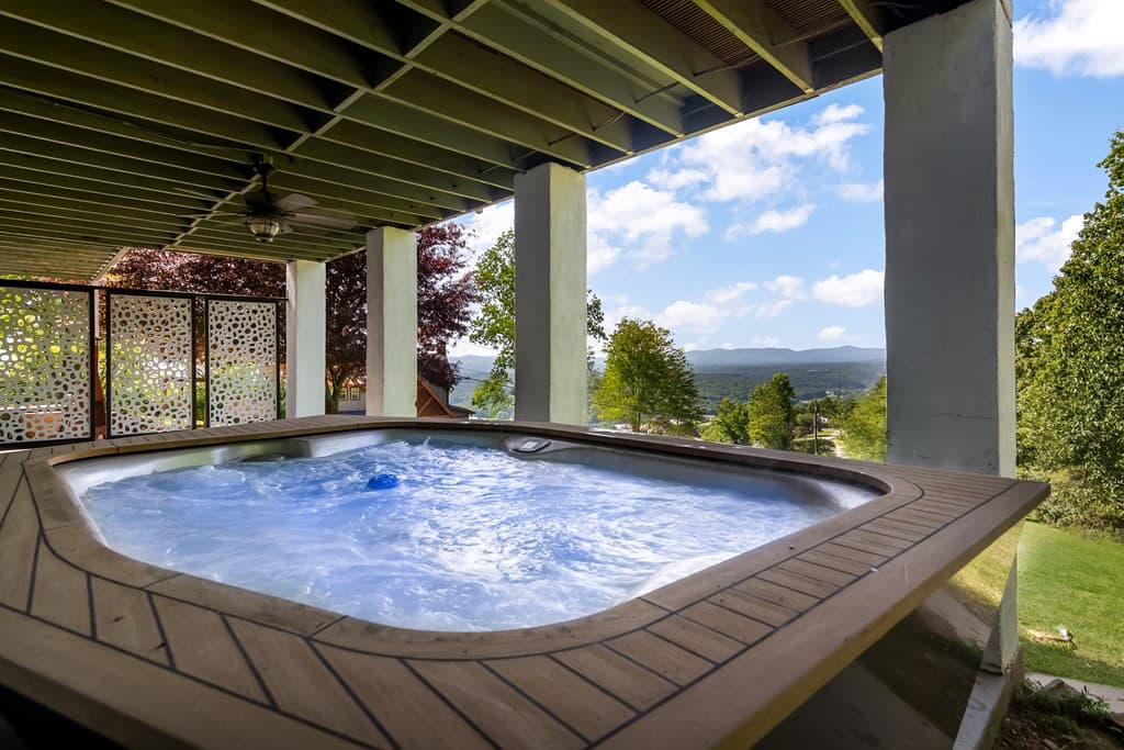 1361 Talona Mountain Road, Ellijay GA 30536 - Photo