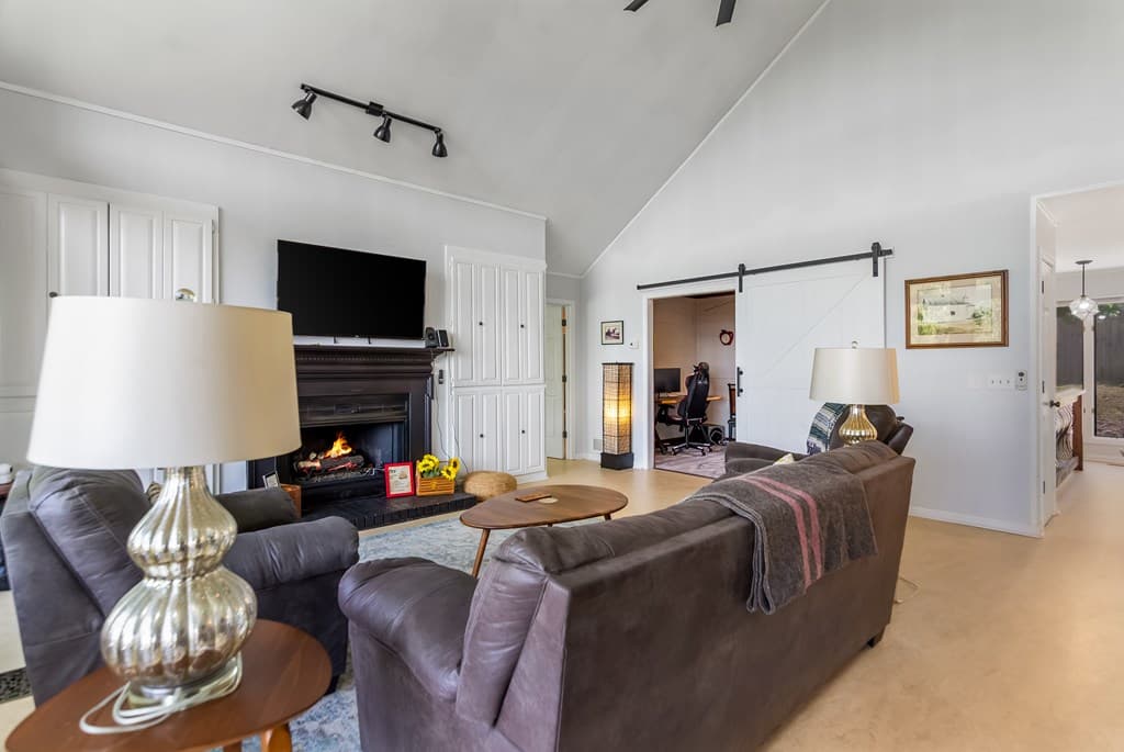 1361 Talona Mountain Road, Ellijay GA 30536 - Photo
