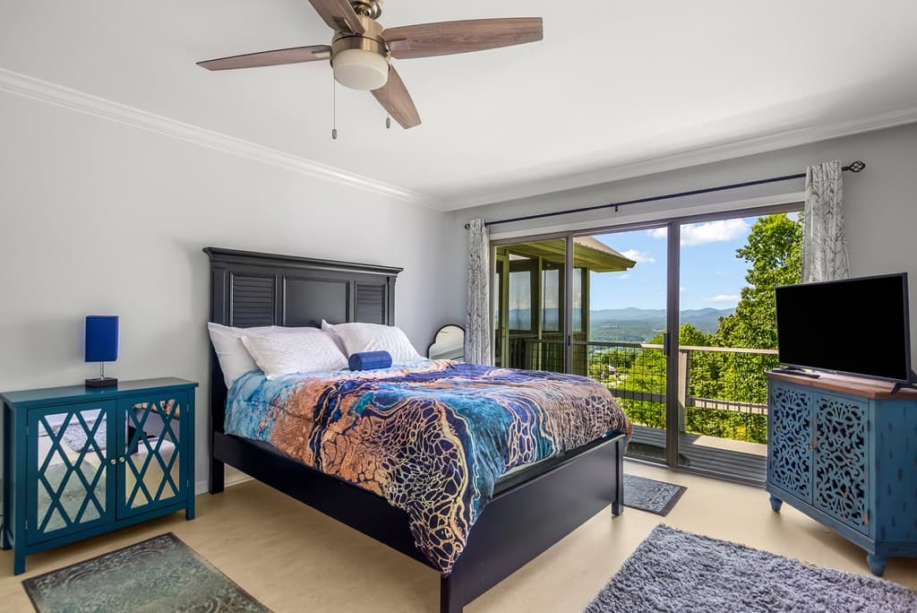 1361 Talona Mountain Road, Ellijay GA 30536 - Photo