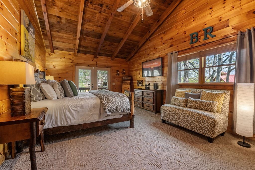 1820 Shady Falls Road, Blue Ridge GA 30513 - Photo