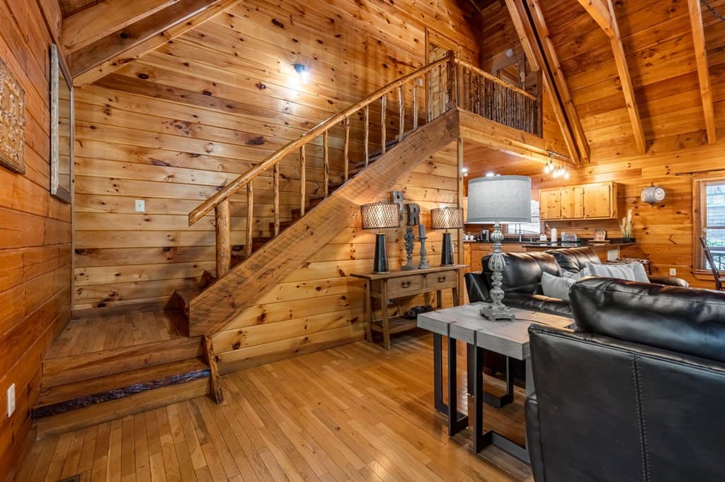 1820 Shady Falls Road, Blue Ridge GA 30513 - Photo