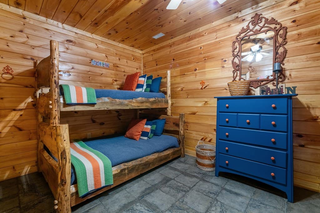 1820 Shady Falls Road, Blue Ridge GA 30513 - Photo