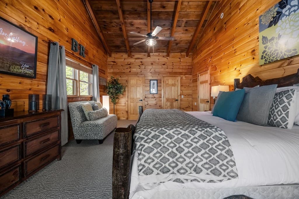 1820 Shady Falls Road, Blue Ridge GA 30513 - Photo