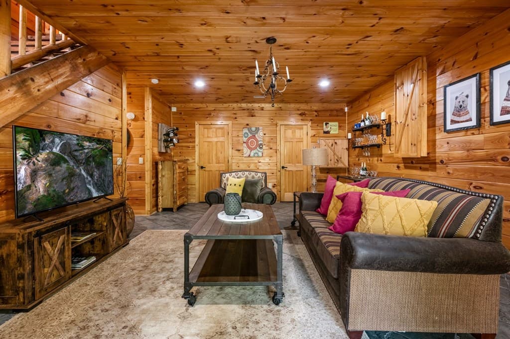 1820 Shady Falls Road, Blue Ridge GA 30513 - Photo