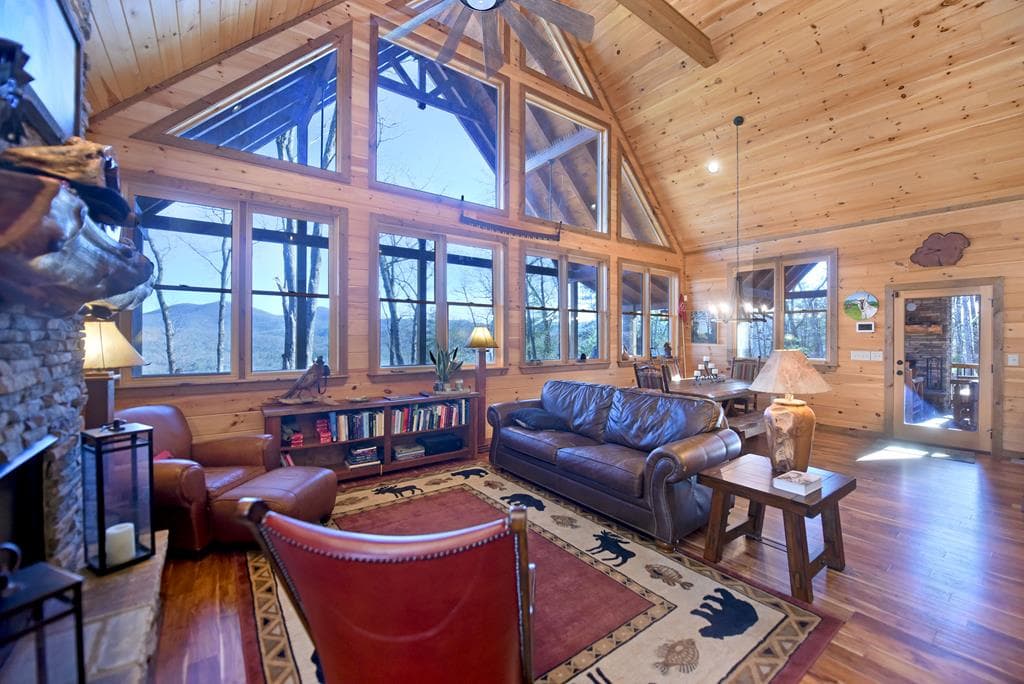 731 Native Trail, Blue Ridge GA 30513 - Photo