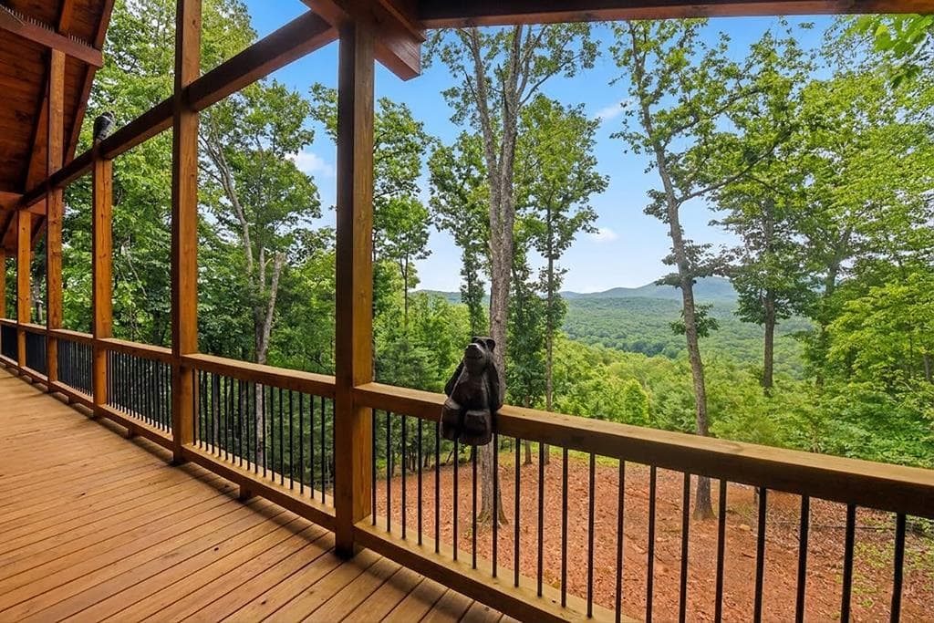 731 Native Trail, Blue Ridge GA 30513 - Photo