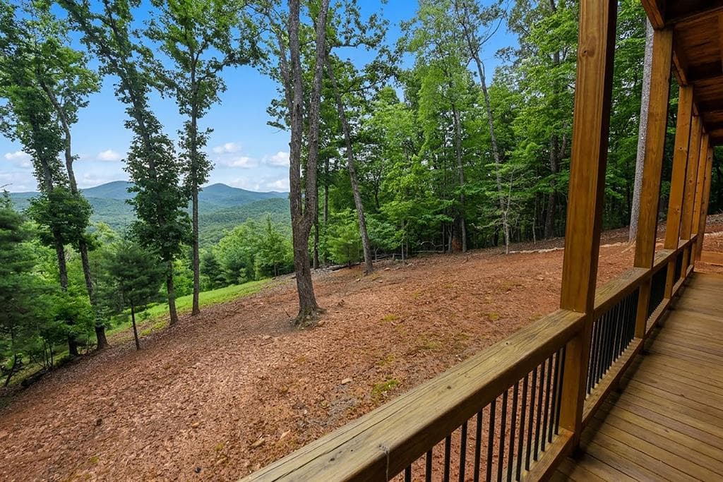 731 Native Trail, Blue Ridge GA 30513 - Photo