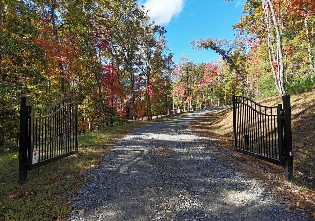 731 Native Trail, Blue Ridge GA 30513 - Photo