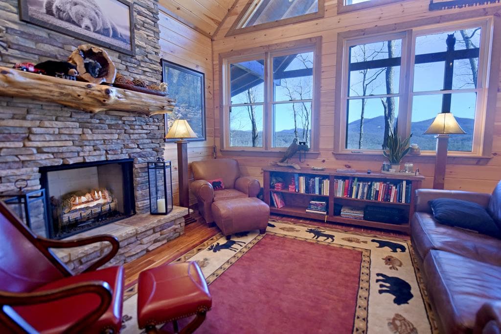 731 Native Trail, Blue Ridge GA 30513 - Photo