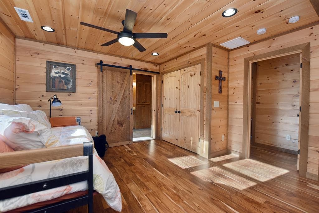 731 Native Trail, Blue Ridge GA 30513 - Photo