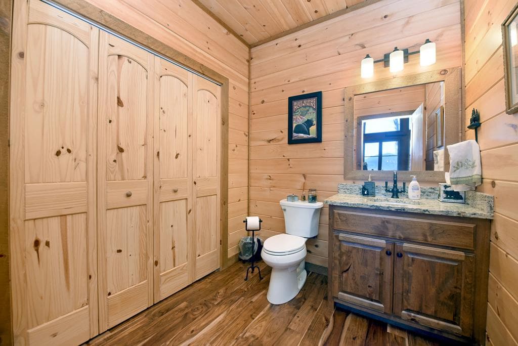 731 Native Trail, Blue Ridge GA 30513 - Photo