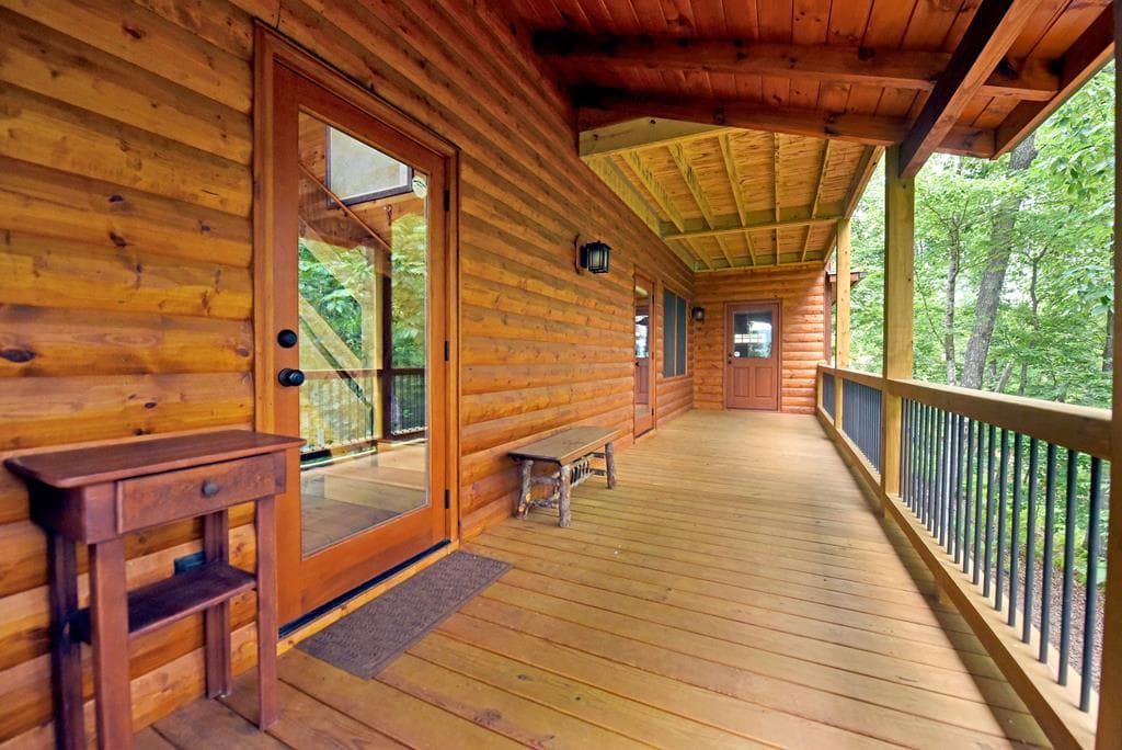 731 Native Trail, Blue Ridge GA 30513 - Photo