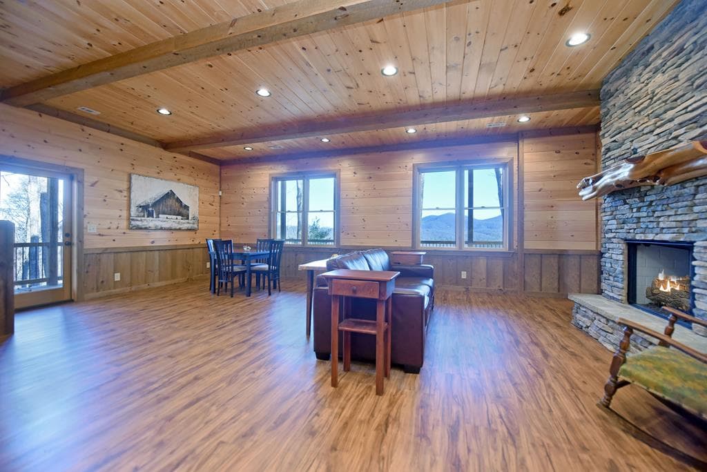 731 Native Trail, Blue Ridge GA 30513 - Photo