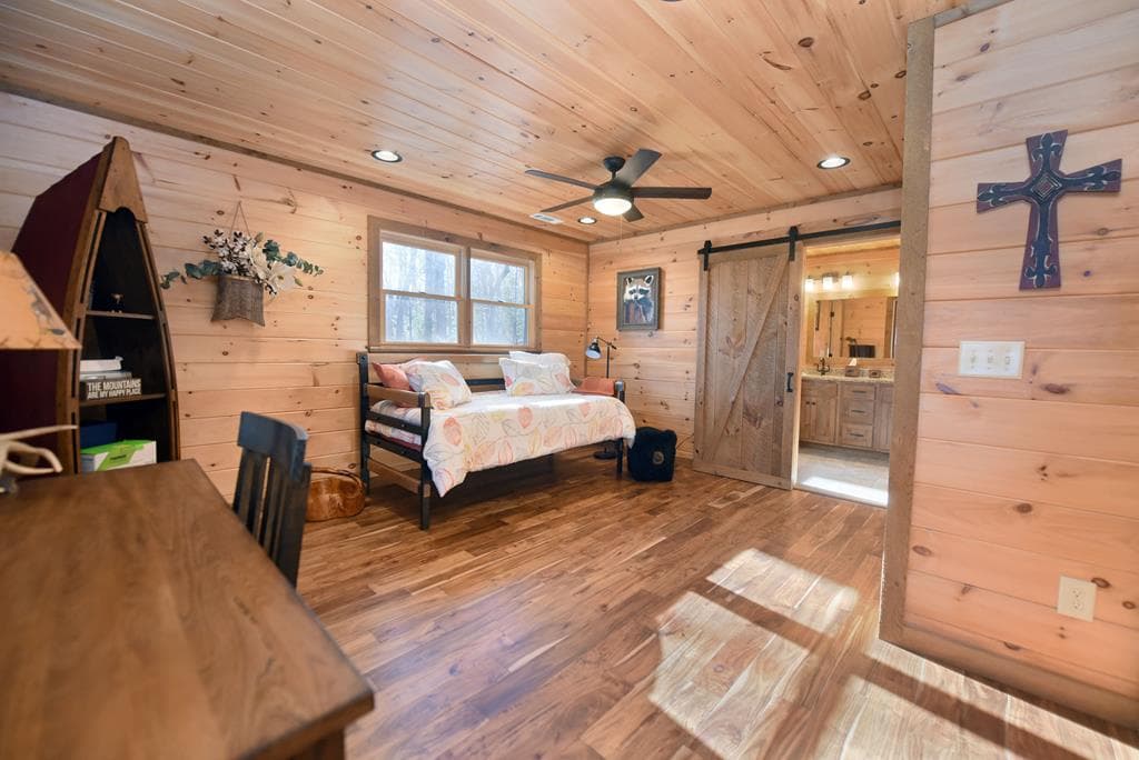 731 Native Trail, Blue Ridge GA 30513 - Photo