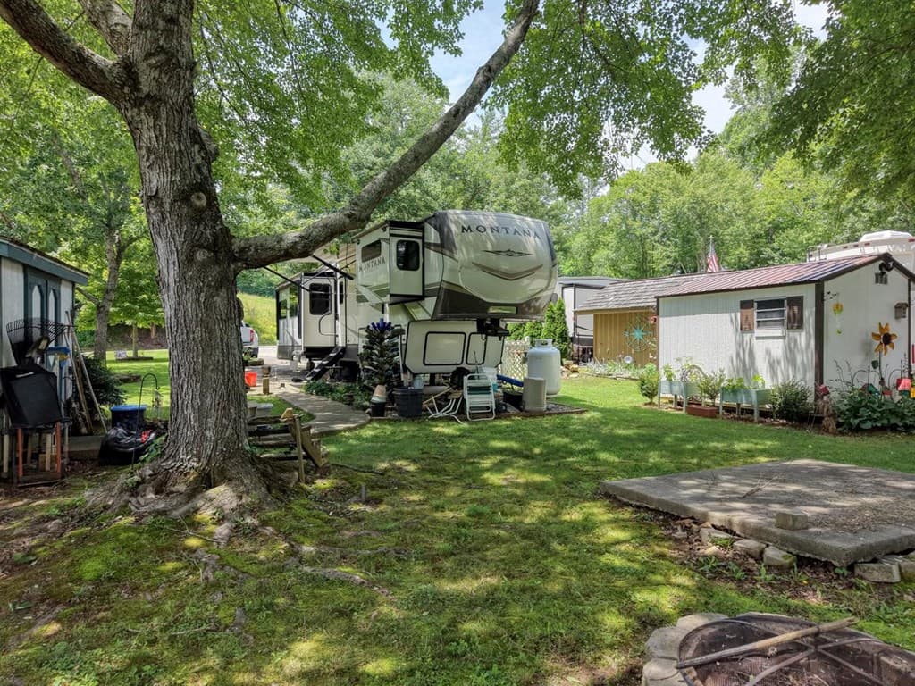 61 Apache Bend Road, Blairsville GA 30512 - Photo