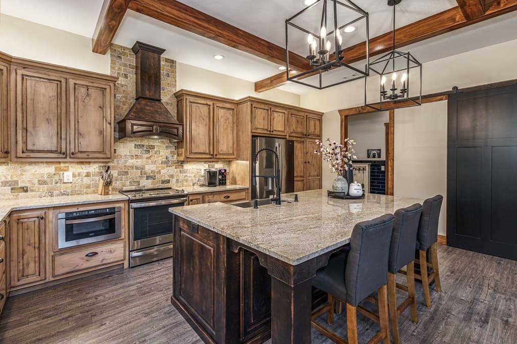 1198 Nature Valley Trail, Murphy NC 28906 - Photo
