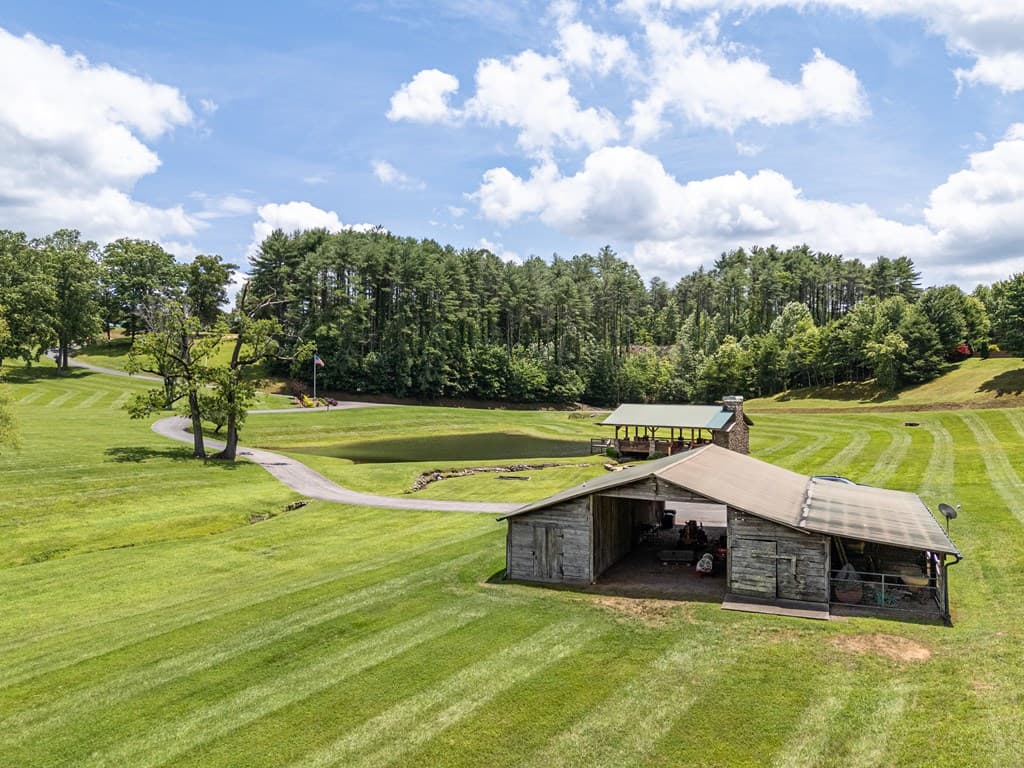 1198 Nature Valley Trail, Murphy NC 28906 - Photo