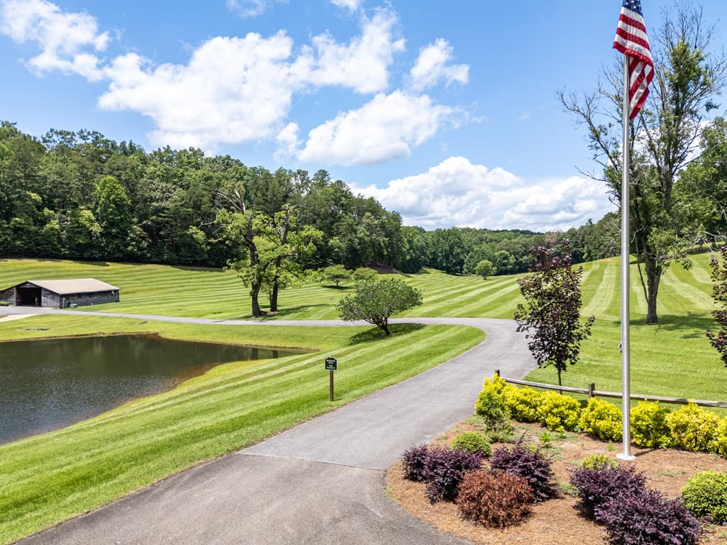 1198 Nature Valley Trail, Murphy NC 28906 - Photo