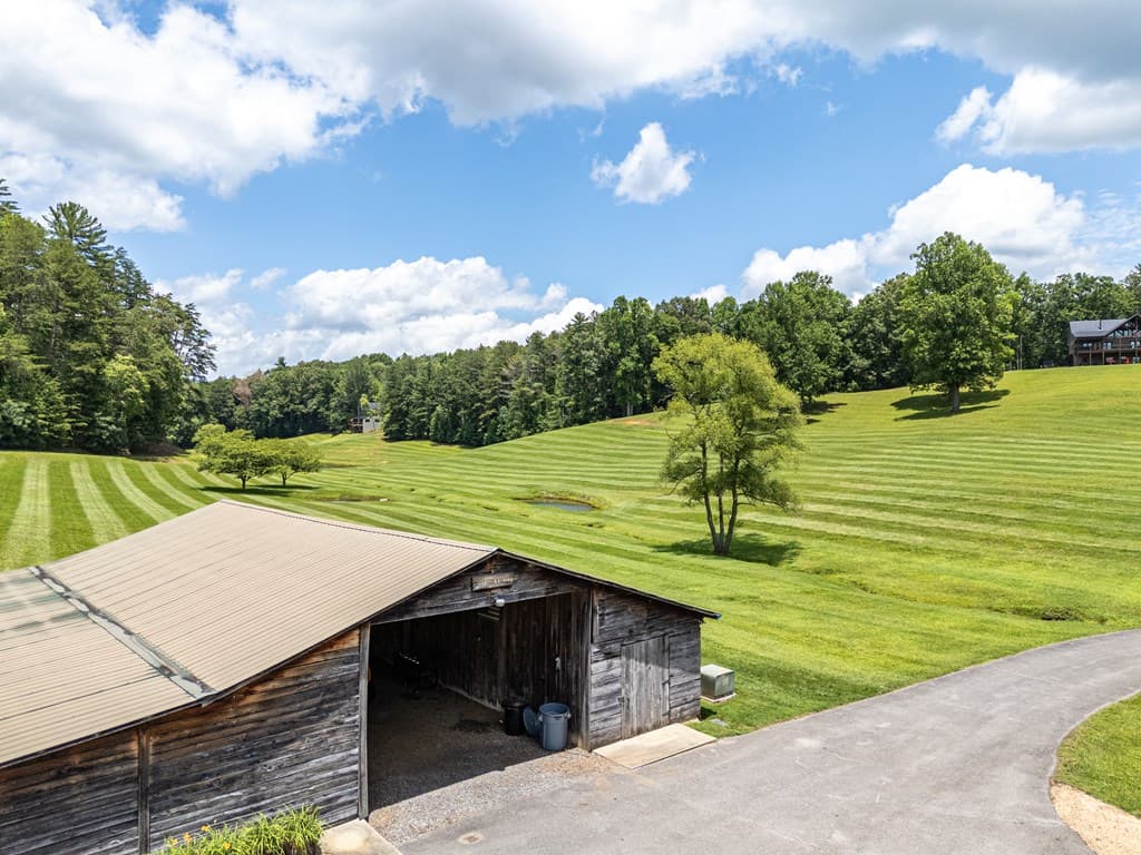 1198 Nature Valley Trail, Murphy NC 28906 - Photo