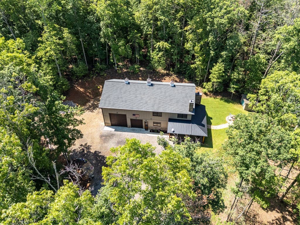 1198 Nature Valley Trail, Murphy NC 28906 - Photo
