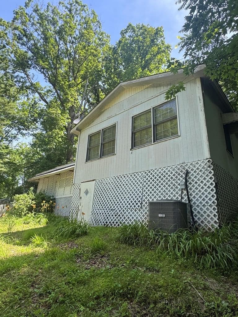 2736 Ridgecrest Circle, Hiawassee GA 30546 - Photo