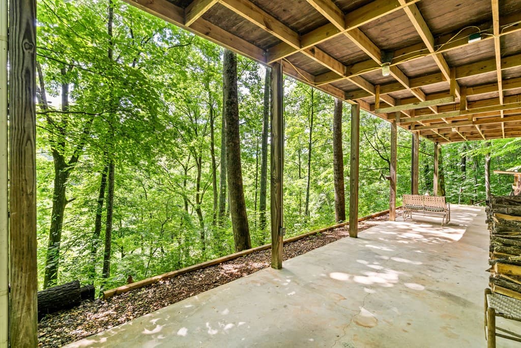 5875 Brasstown Creek Est, Young Harris GA 30582 - Photo