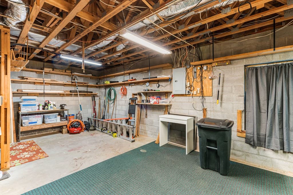 5875 Brasstown Creek Est, Young Harris GA 30582 - Photo