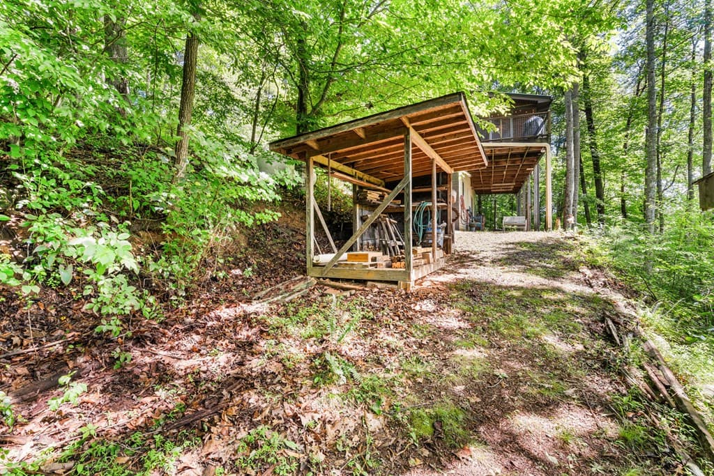 5875 Brasstown Creek Est, Young Harris GA 30582 - Photo
