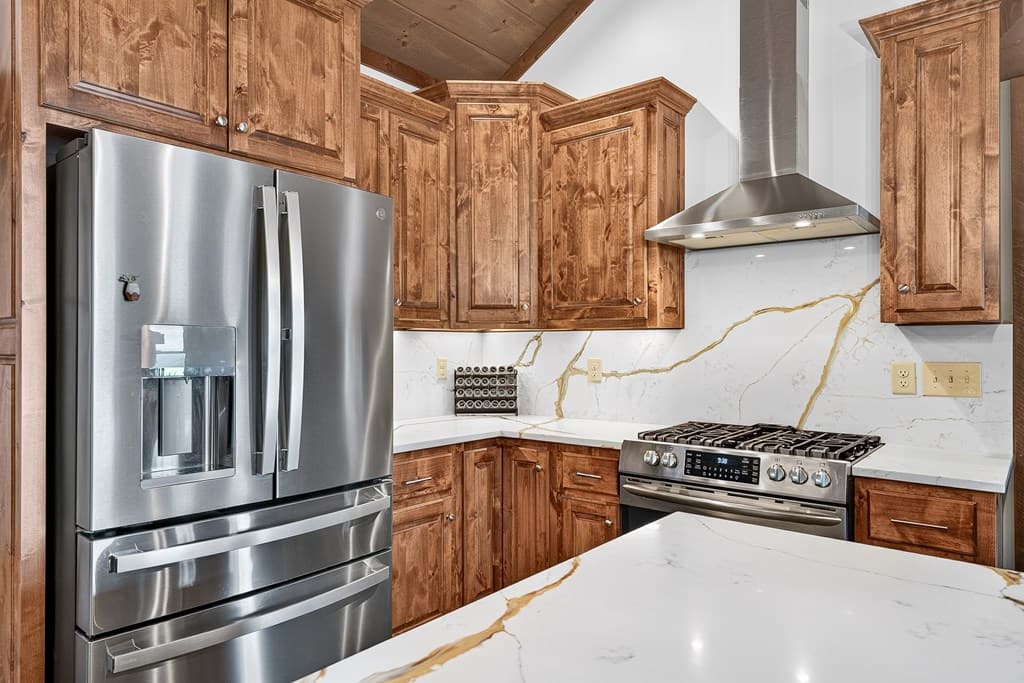 772 Rainbow Mountain Drive, Ellijay GA 30536 - Photo
