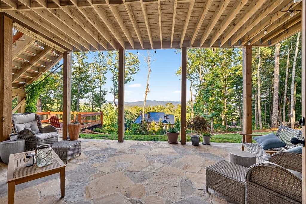 772 Rainbow Mountain Drive, Ellijay GA 30536 - Photo