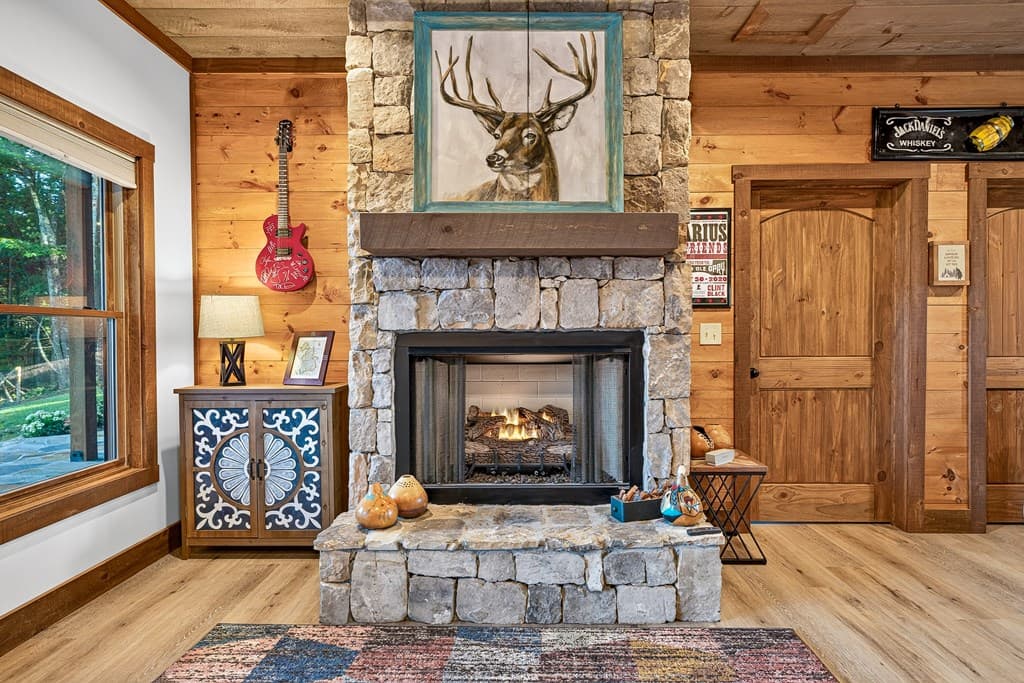 772 Rainbow Mountain Drive, Ellijay GA 30536 - Photo