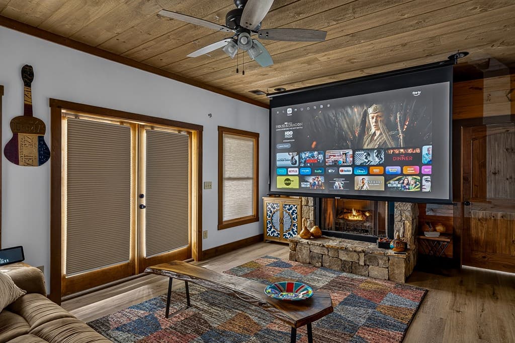 772 Rainbow Mountain Drive, Ellijay GA 30536 - Photo
