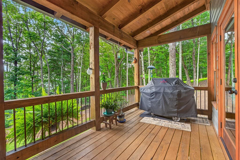772 Rainbow Mountain Drive, Ellijay GA 30536 - Photo