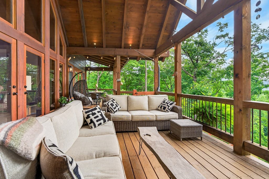772 Rainbow Mountain Drive, Ellijay GA 30536 - Photo