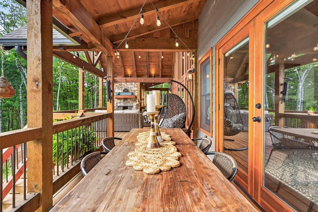 772 Rainbow Mountain Drive, Ellijay GA 30536 - Photo