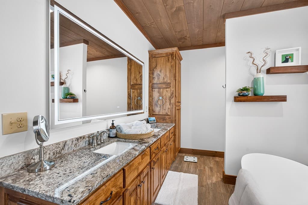772 Rainbow Mountain Drive, Ellijay GA 30536 - Photo