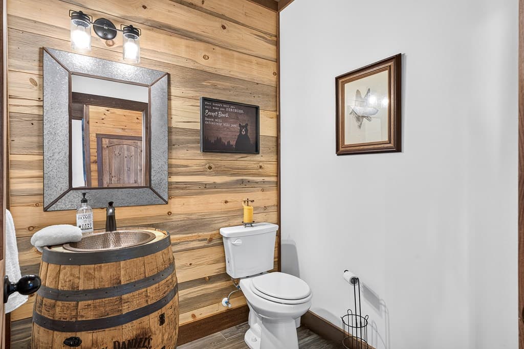 772 Rainbow Mountain Drive, Ellijay GA 30536 - Photo