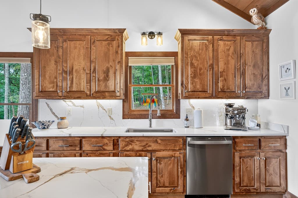 772 Rainbow Mountain Drive, Ellijay GA 30536 - Photo