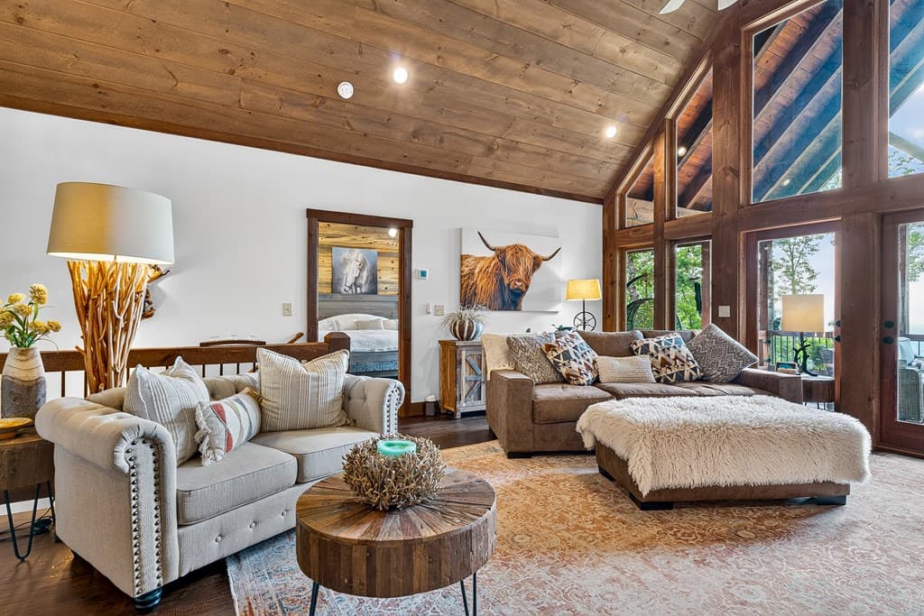 772 Rainbow Mountain Drive, Ellijay GA 30536 - Photo