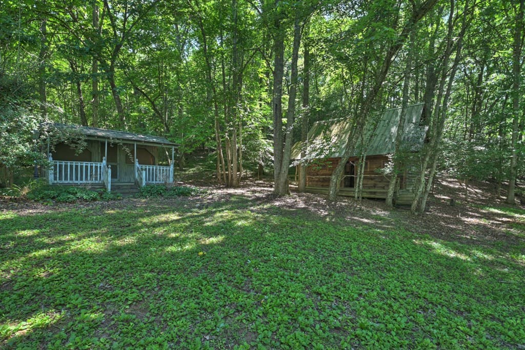159 Victoria Drive, Blairsville GA 30512 - Photo