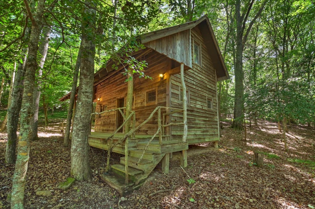 159 Victoria Drive, Blairsville GA 30512 - Photo