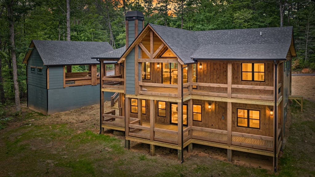 84 Shermans Court, Mccaysville GA 30555 - Photo