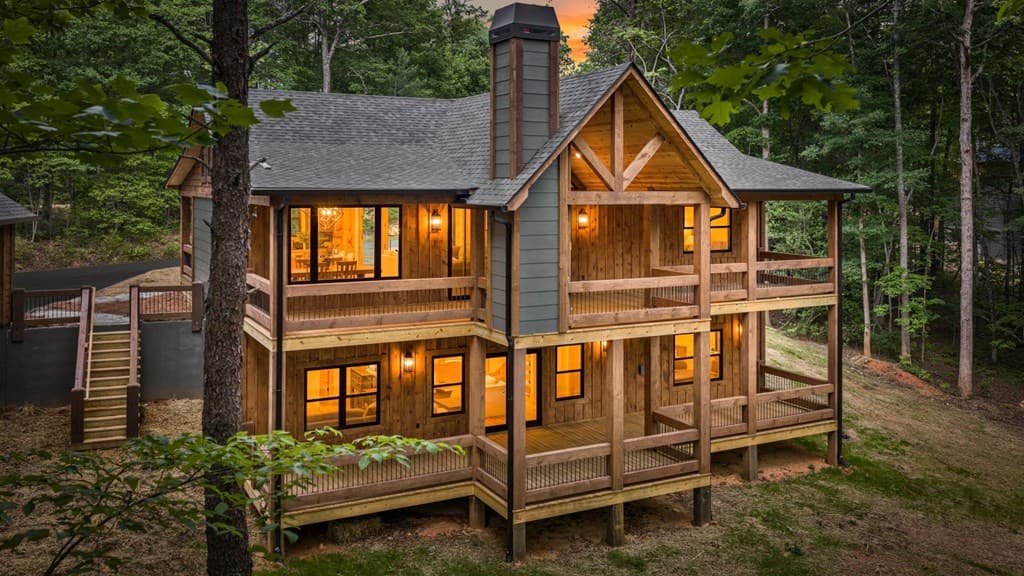 84 Shermans Court, Mccaysville GA 30555 - Photo