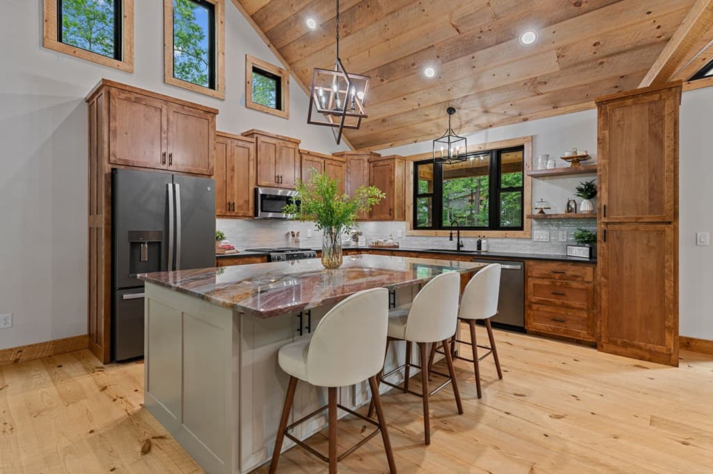 84 Shermans Court, Mccaysville GA 30555 - Photo