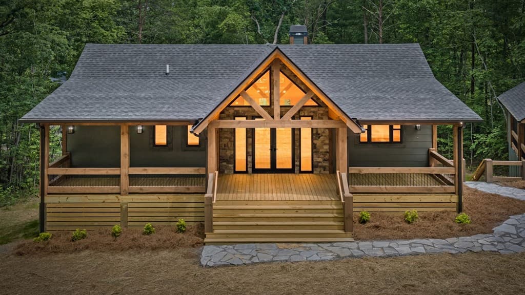 84 Shermans Court, Mccaysville GA 30555 - Photo