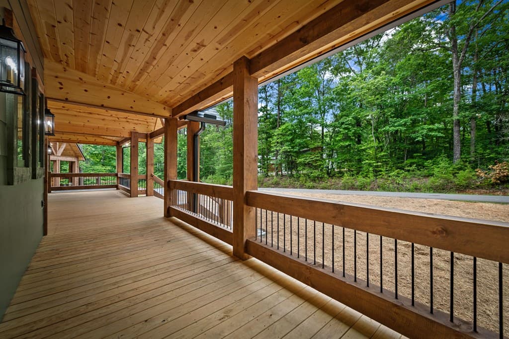 84 Shermans Court, Mccaysville GA 30555 - Photo