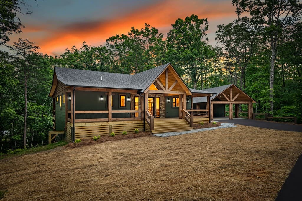 84 Shermans Court, Mccaysville GA 30555 - Photo