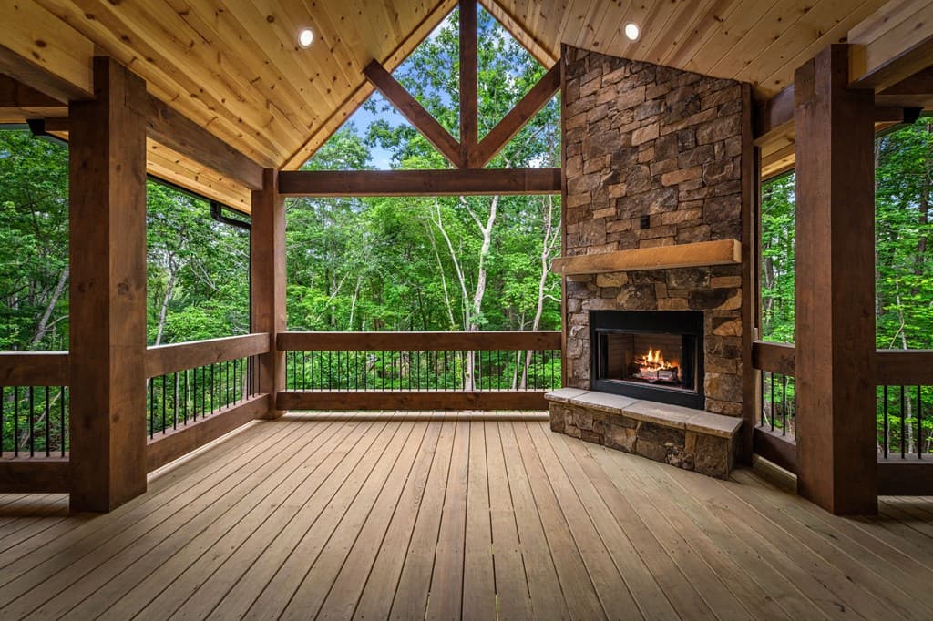 84 Shermans Court, Mccaysville GA 30555 - Photo