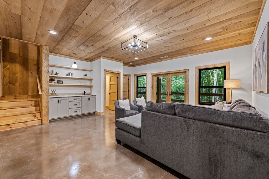 84 Shermans Court, Mccaysville GA 30555 - Photo