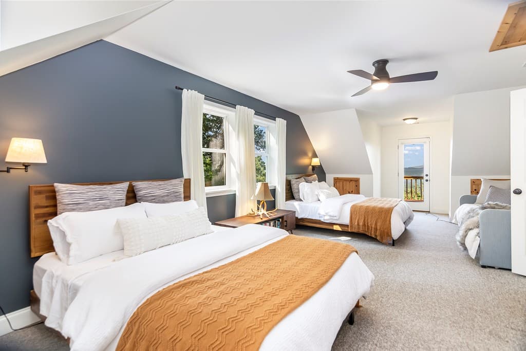 1269 Hunter Drive, Ranger GA 30734 - Photo